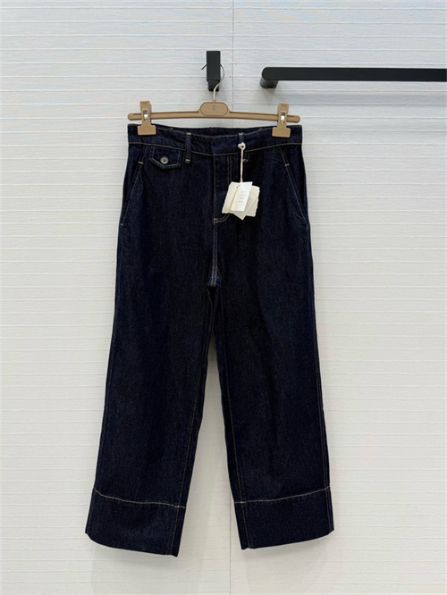 브루넬로 쿠치넬리 청바지 B52708 2026/신상