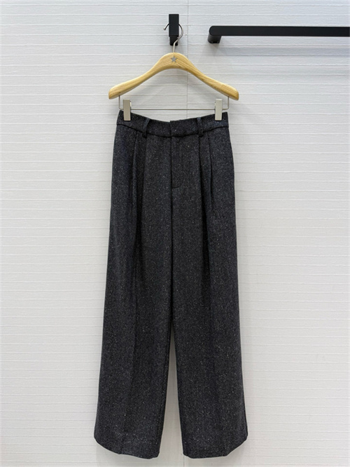 디올 양복 바지 D73207 2026/신상
