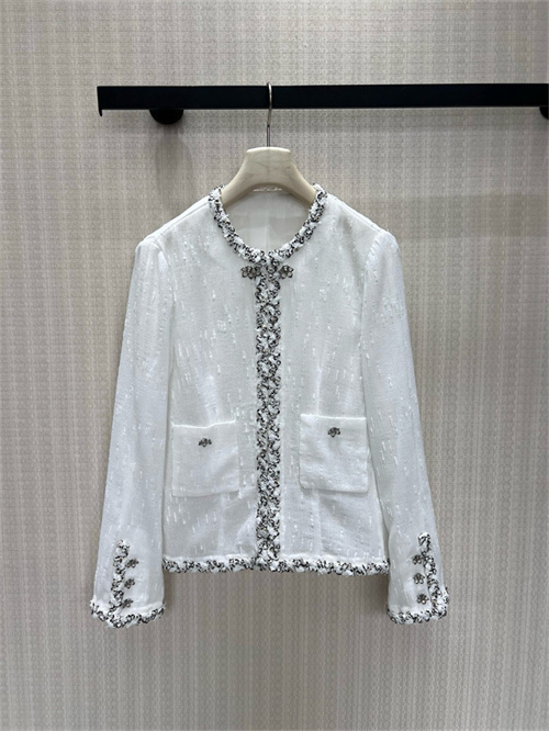 샤넬 자켓 C24702 2026/신상