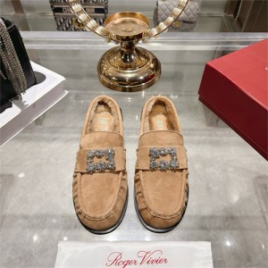 로저비비에 여성용 슬리퍼 R94699-1 2026/신상