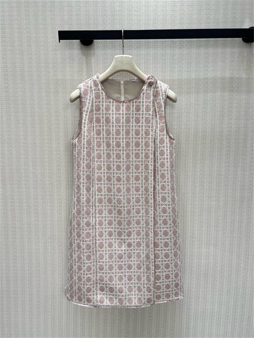 디올 민소매 원피스 D54709 2026/신상