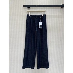 샤넬 청바지 C03305 2026/신상